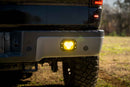 Morimoto Flush Mount Morimoto 4Banger Pods