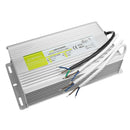 17 Amp Waterproof Power Supply