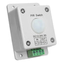 8A PIR Sensor Switch