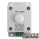 8A PIR Sensor Switch