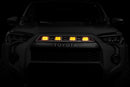 Morimoto XBG LED DRL Grille | 2014-2024 Toyota 4Runner