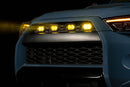 Morimoto XBG LED DRL Grille | 2014-2024 Toyota 4Runner