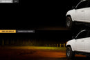Morimoto XBG LED DRL Grille | 2014-2024 Toyota 4Runner