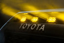 Morimoto XBG LED DRL Grille | 2014-2024 Toyota 4Runner