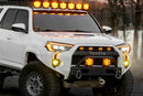 Morimoto XBG LED DRL Grille | 2014-2024 Toyota 4Runner