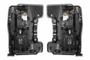 Morimoto 17-19 Ford Super Duty XB EVO Hybrid LED Headlights