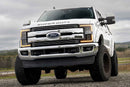 Morimoto 17-19 Ford Super Duty XB EVO LED Headlights