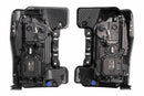 Morimoto 17-19 Ford Super Duty XB EVO LED Headlights