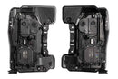 Morimoto 17-19 Ford Super Duty XRGB EVO LED Headlights