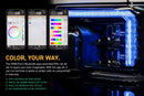 Morimoto 17-19 Ford Super Duty XRGB EVO LED Headlights
