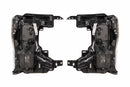 Morimoto 20-22 Ford Super Duty XB Evo Hybrid LED Headlights