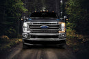 Morimoto 20-22 Ford Super Duty XB Evo LED Headlights
