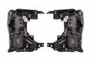 Morimoto 20-22 Ford Super Duty XB Evo LED Headlights