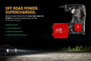 Morimoto 20-22 Ford Super Duty XB Evo LED Headlights