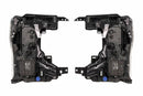 Morimoto 20-22 Ford Super Duty XRGB Evo LED Headlights
