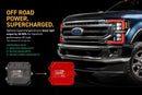 Morimoto 20-22 Ford Super Duty XRGB Evo LED Headlights