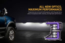 Morimoto 20-22 Ford Super Duty XRGB Evo LED Headlights