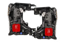 Morimoto Supercharged Drivers 20-22 Ford Super Duty XB Evo