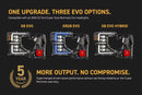 Morimoto Supercharged Drivers 20-22 Ford Super Duty XB Evo