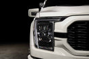 Morimoto 21-23 Ford F-150 XB Evo Hybrid LED Headlights