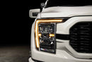 Morimoto 21-23 Ford F-150 XB Evo LED Headlights