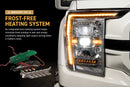 Morimoto 21-23 Ford F-150 XB Evo LED Headlights