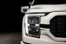 Morimoto 21-23 Ford F-150 XB Evo LED Headlights