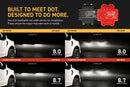 Morimoto Supercharged Drivers 21-23 Ford F-150 XB Evo