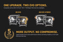 Morimoto Supercharged Drivers 21-23 Ford F-150 XB Evo