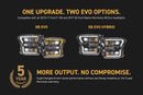 Morimoto Supercharged Drivers 15-17 Ford F-150 / 17-20 Raptor XB Evo