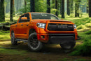 Morimoto 14-21 Toyota Tundra XB Evo Hybrid LED Headlights
