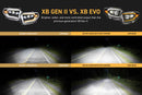 Morimoto 14-21 Toyota Tundra XB Evo LED Headlights