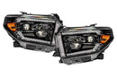 Morimoto 14-21 Toyota Tundra XB Evo LED Headlights