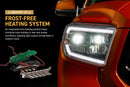 Morimoto 14-21 Toyota Tundra XB Evo LED Headlights