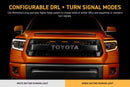 Morimoto 14-21 Toyota Tundra XB Evo LED Headlights