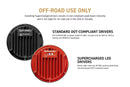 Morimoto Supercharged Drivers 14-21 Toyota Tundra XB Evo