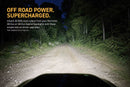Morimoto Supercharged Drivers 14-21 Toyota Tundra XB Evo