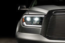 Morimoto 07-13 Toyota Tundra XB Evo Hybrid LED Headlights