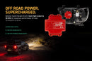 Morimoto 07-13 Toyota Tundra XB Evo Hybrid LED Headlights