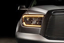 Morimoto 07-13 Toyota Tundra XB Evo LED Headlights