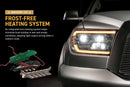 Morimoto 07-13 Toyota Tundra XB Evo LED Headlights