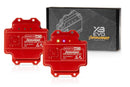 Morimoto Supercharged Drivers 07-13 Tundra / 08-17 Sequoia XB Evo