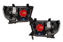 Morimoto Supercharged Drivers 07-13 Tundra / 08-17 Sequoia XB Evo