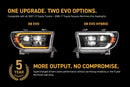 Morimoto Supercharged Drivers 07-13 Tundra / 08-17 Sequoia XB Evo
