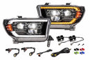 Morimoto 07-13 Toyota Tundra XB Evo LED Headlights