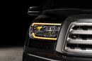 Morimoto 08-17 Toyota Sequoia XB Evo LED Headlights