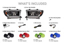 Morimoto 07-13 Toyota Tundra XB Evo LED Headlights