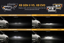 Morimoto 07-13 Toyota Tundra XB Evo LED Headlights