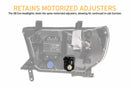Morimoto 07-13 Toyota Tundra XB Evo LED Headlights