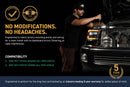 Morimoto 07-13 Toyota Tundra XB Evo LED Headlights